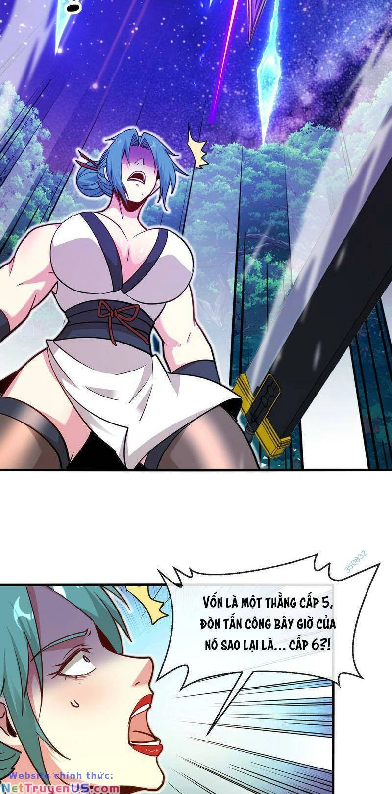 Hệ Thống Super God Chapter 114 - 11