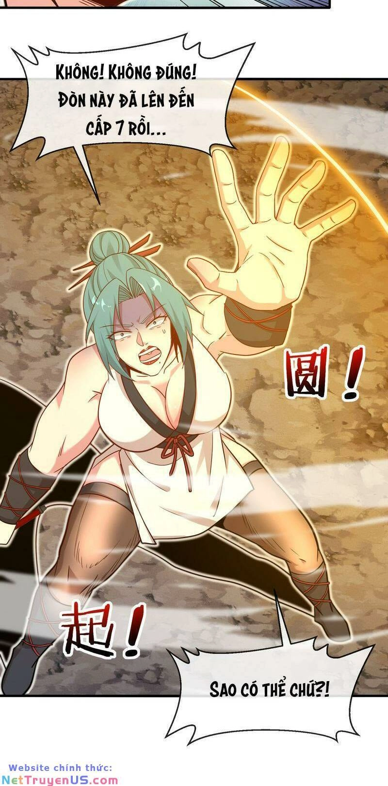 Hệ Thống Super God Chapter 114 - 12