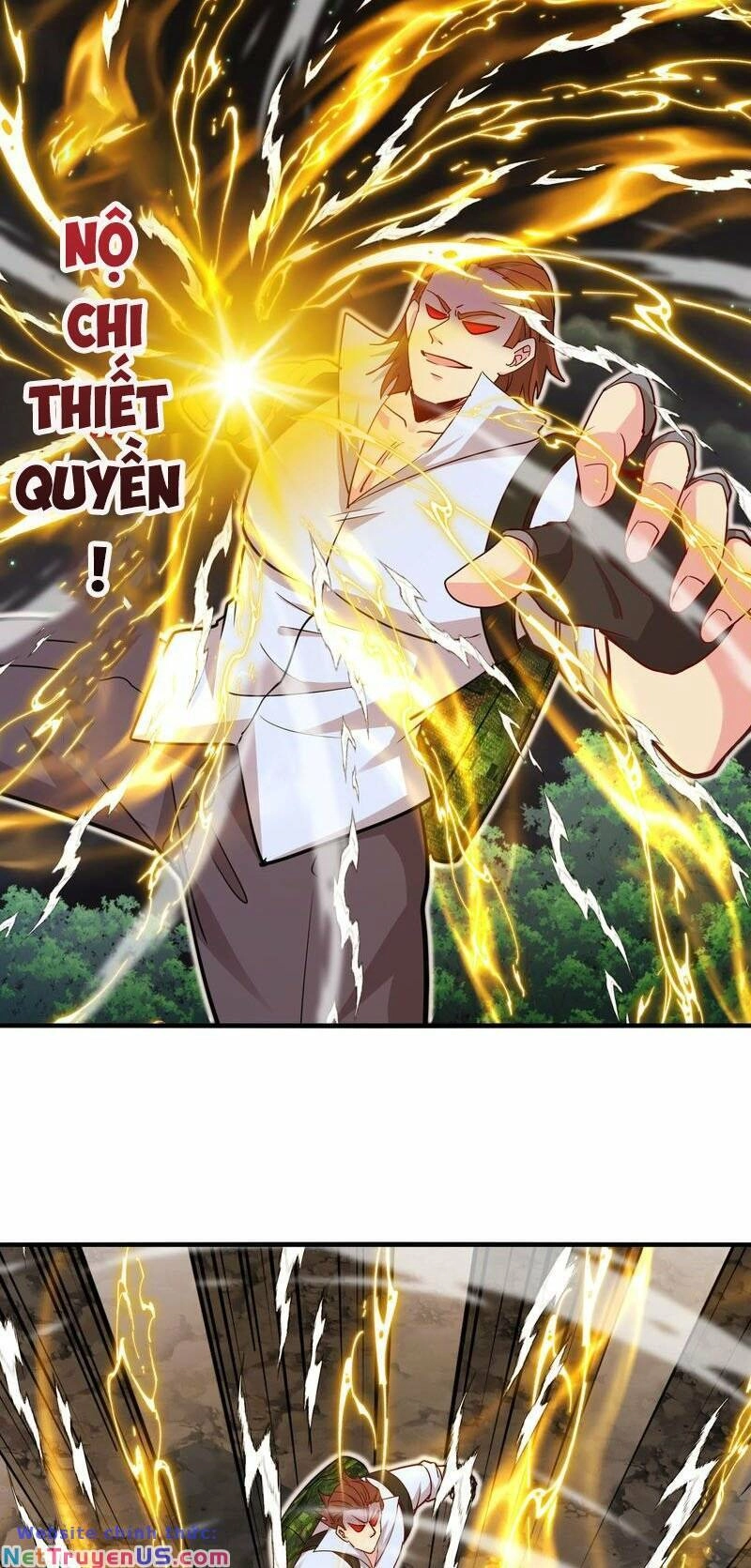 Hệ Thống Super God Chapter 114 - 15