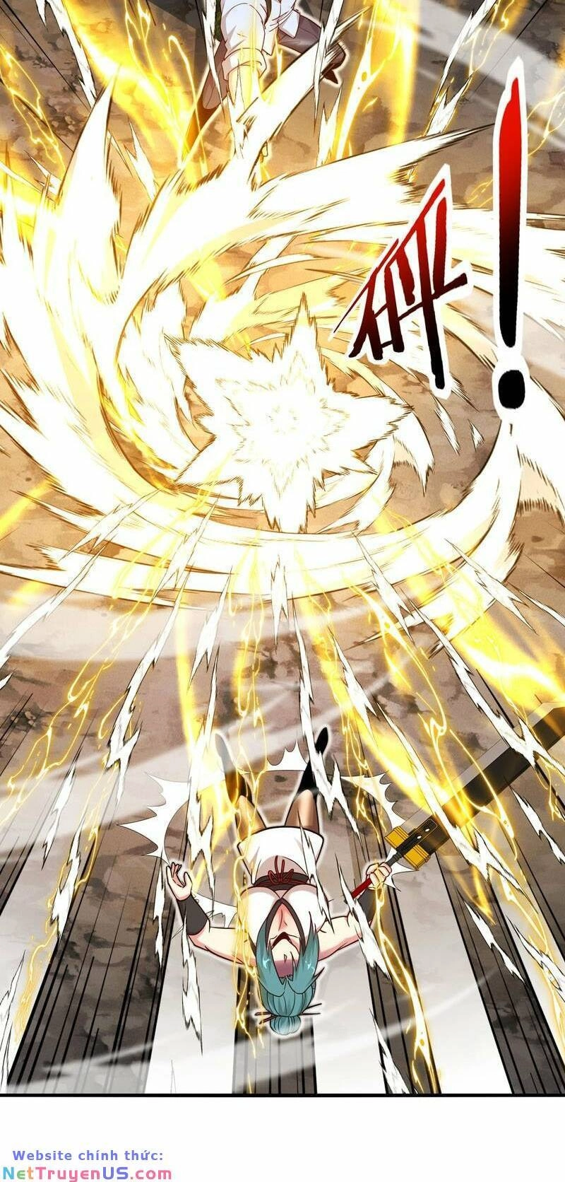 Hệ Thống Super God Chapter 114 - 16