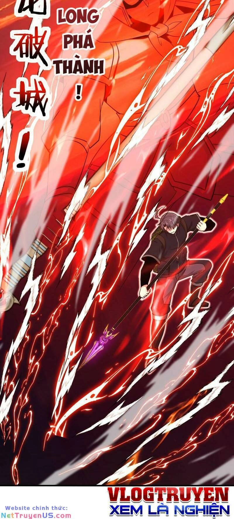 Hệ Thống Super God Chapter 114 - 20