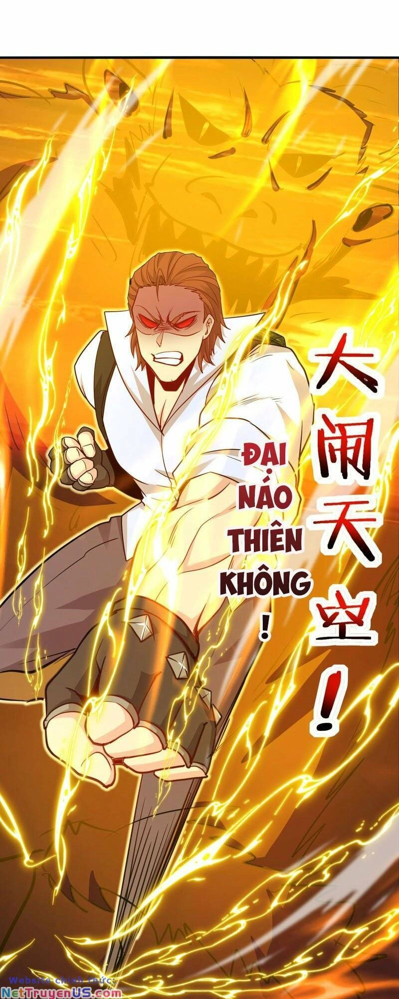 Hệ Thống Super God Chapter 114 - 21