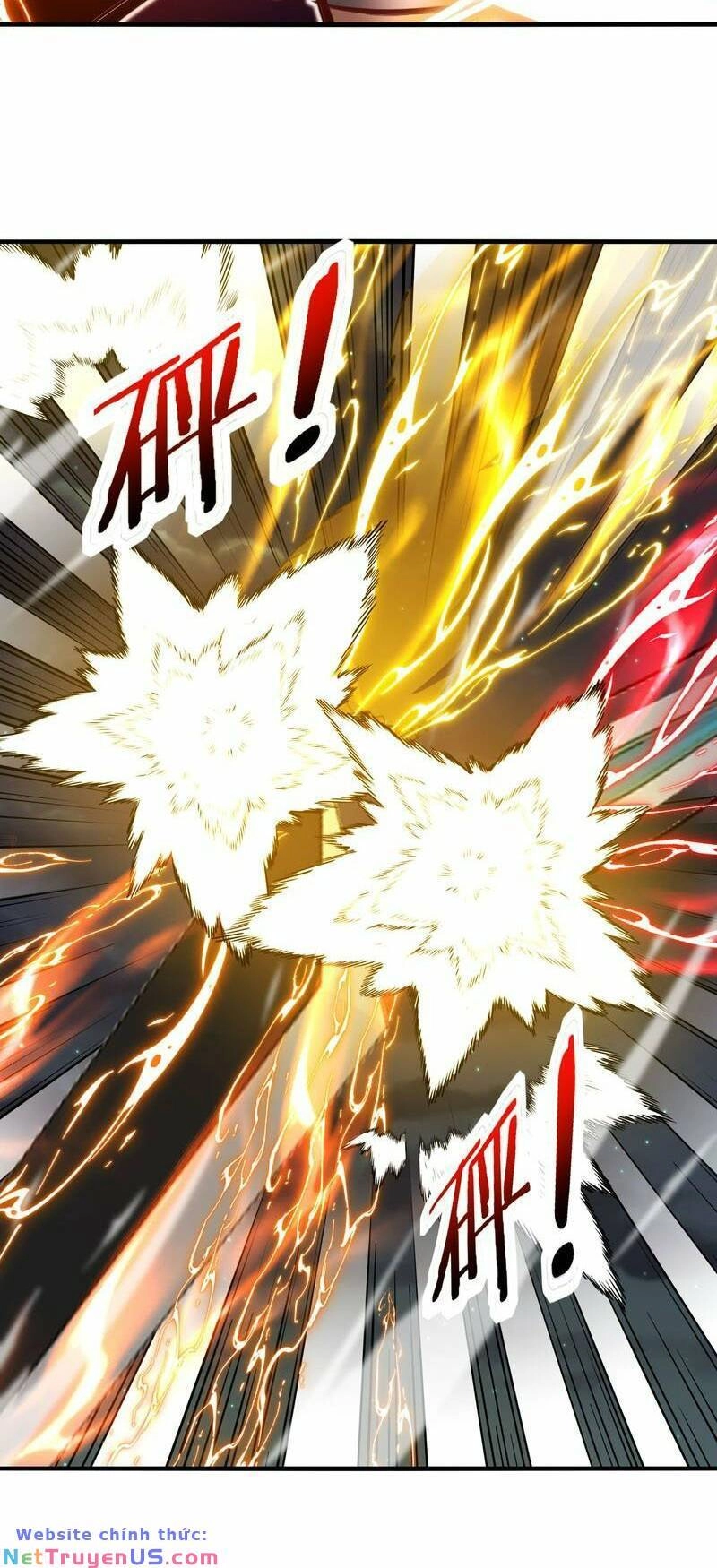 Hệ Thống Super God Chapter 114 - 24