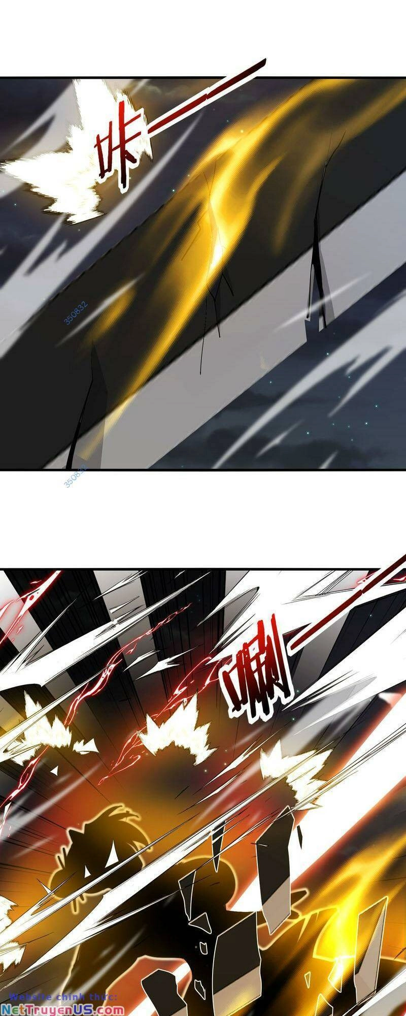 Hệ Thống Super God Chapter 114 - 25