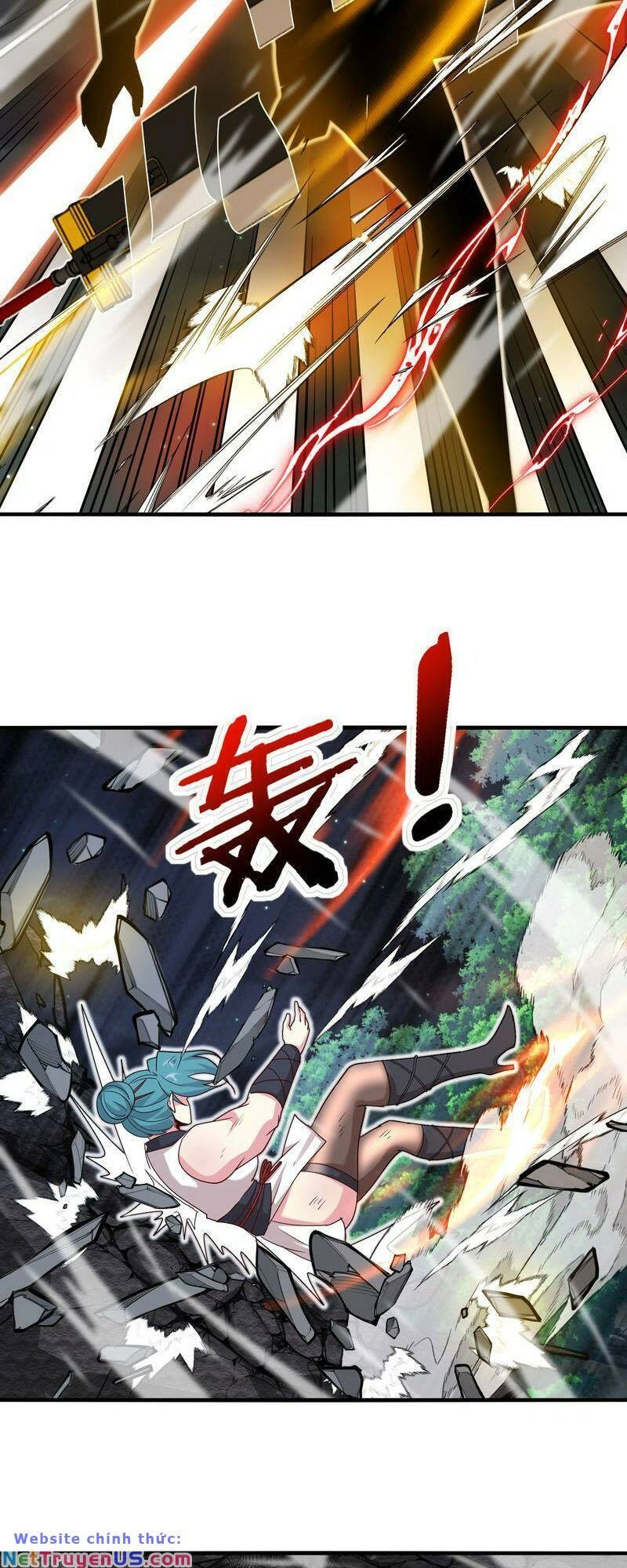 Hệ Thống Super God Chapter 114 - 26