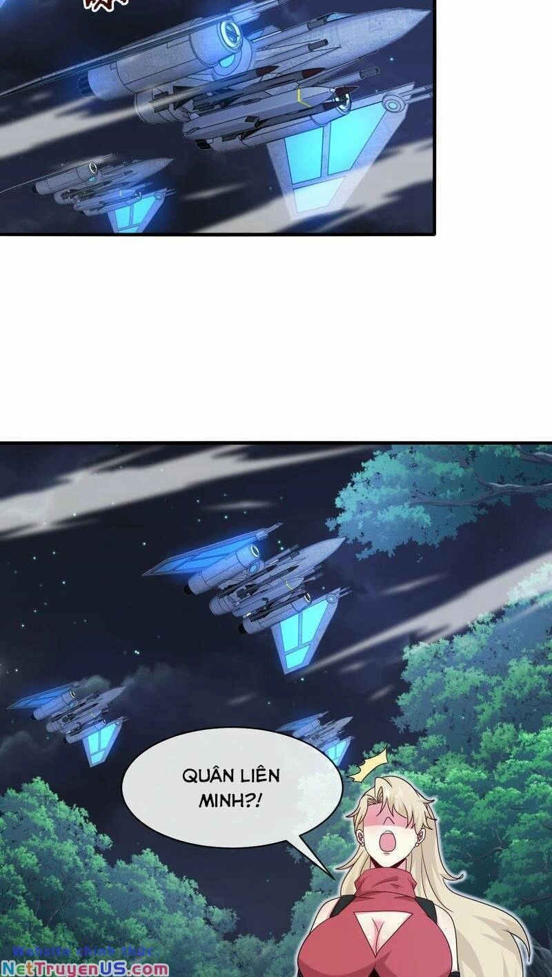 Hệ Thống Super God Chapter 114 - 31