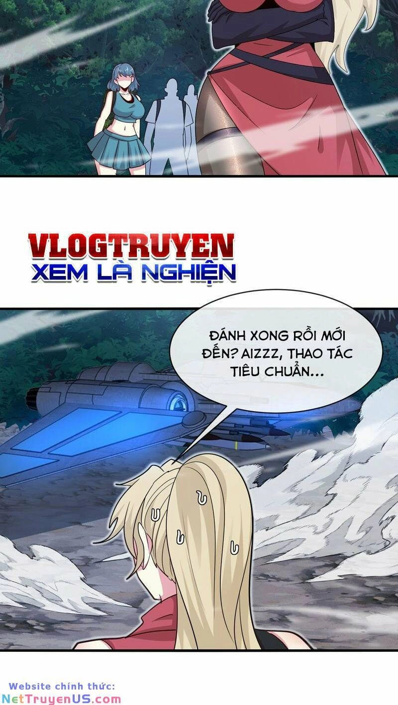 Hệ Thống Super God Chapter 114 - 32