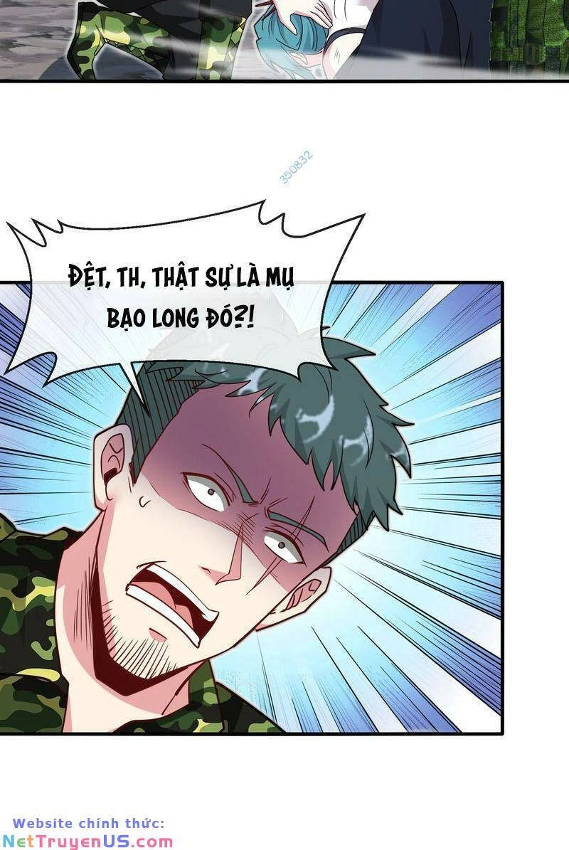 Hệ Thống Super God Chapter 114 - 35