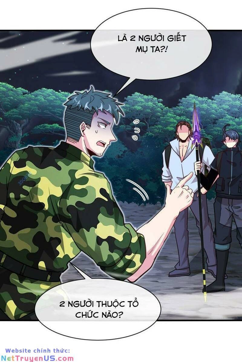 Hệ Thống Super God Chapter 114 - 36