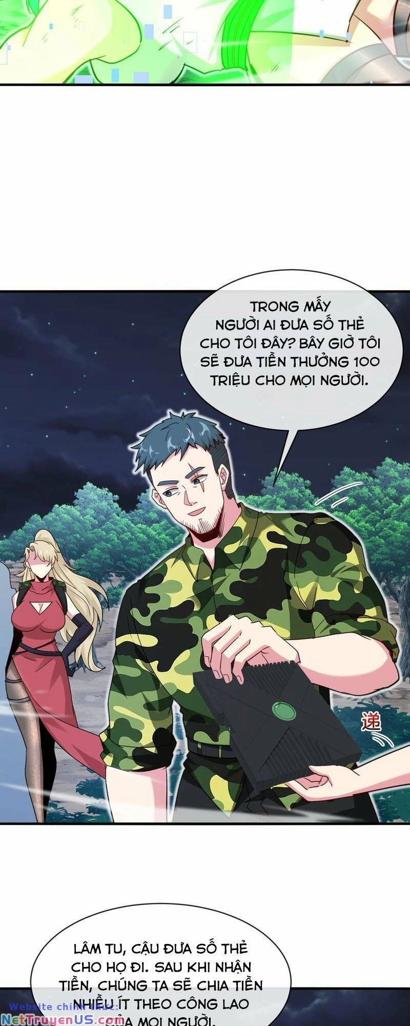 Hệ Thống Super God Chapter 114 - 39