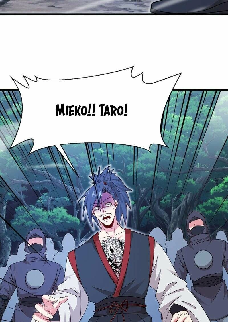 Hệ Thống Super God Chapter 115 - 7