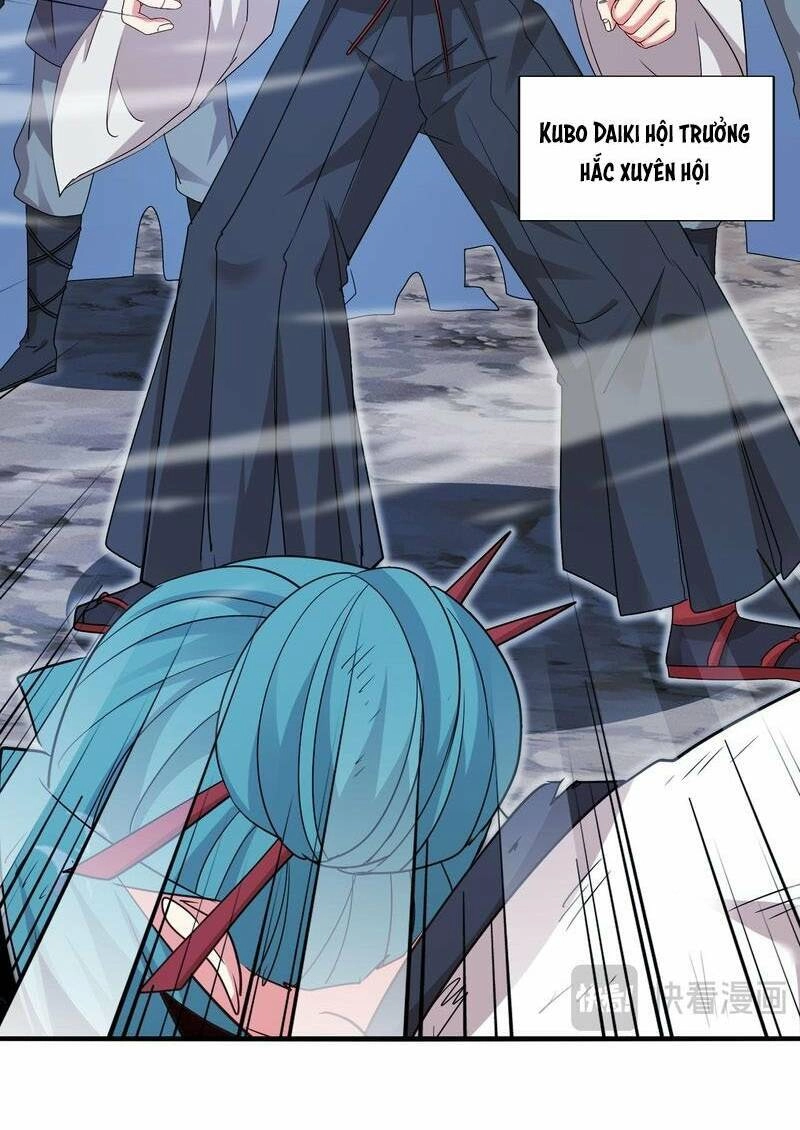 Hệ Thống Super God Chapter 115 - 8