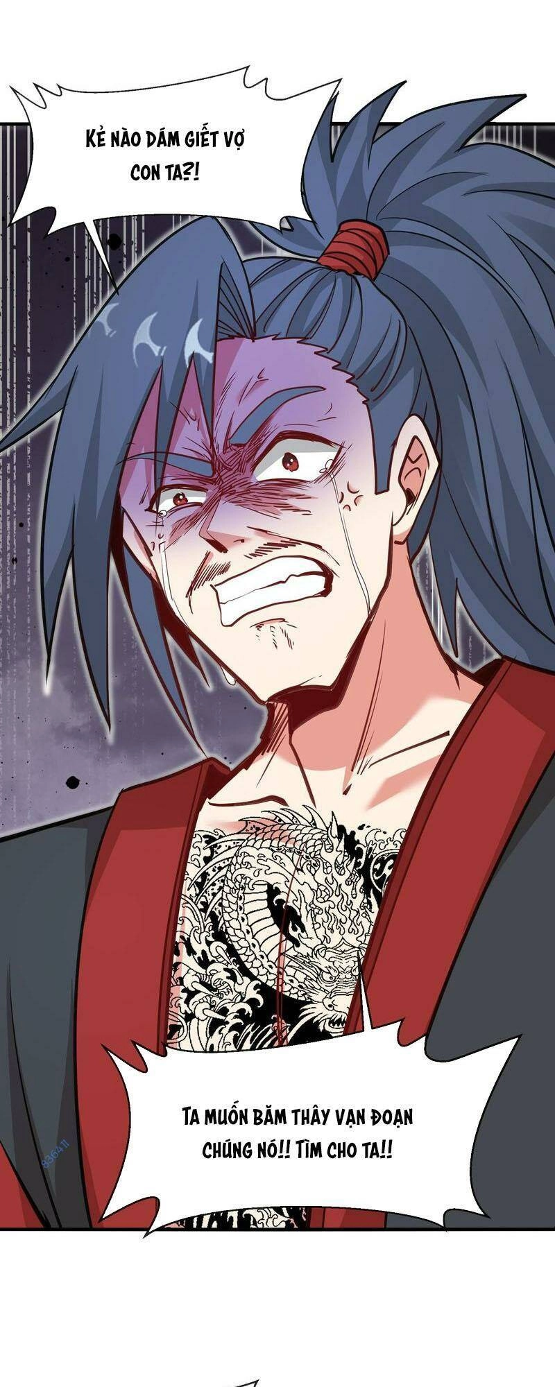 Hệ Thống Super God Chapter 115 - 9