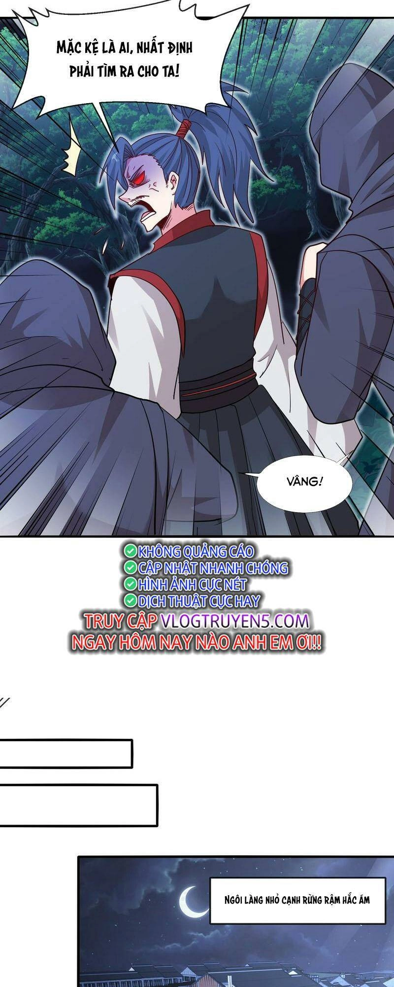 Hệ Thống Super God Chapter 115 - 10