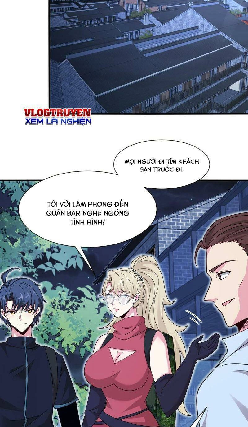 Hệ Thống Super God Chapter 115 - 11