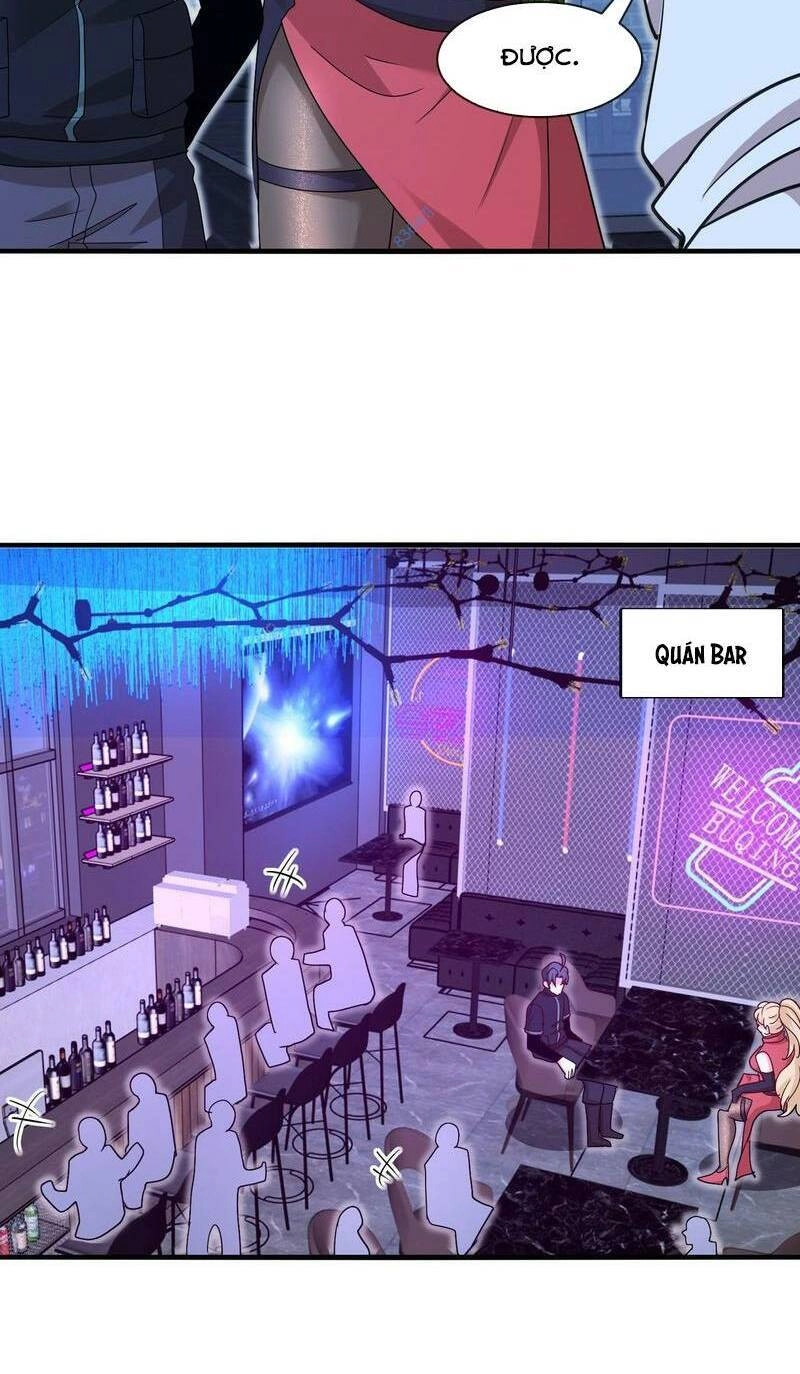 Hệ Thống Super God Chapter 115 - 12