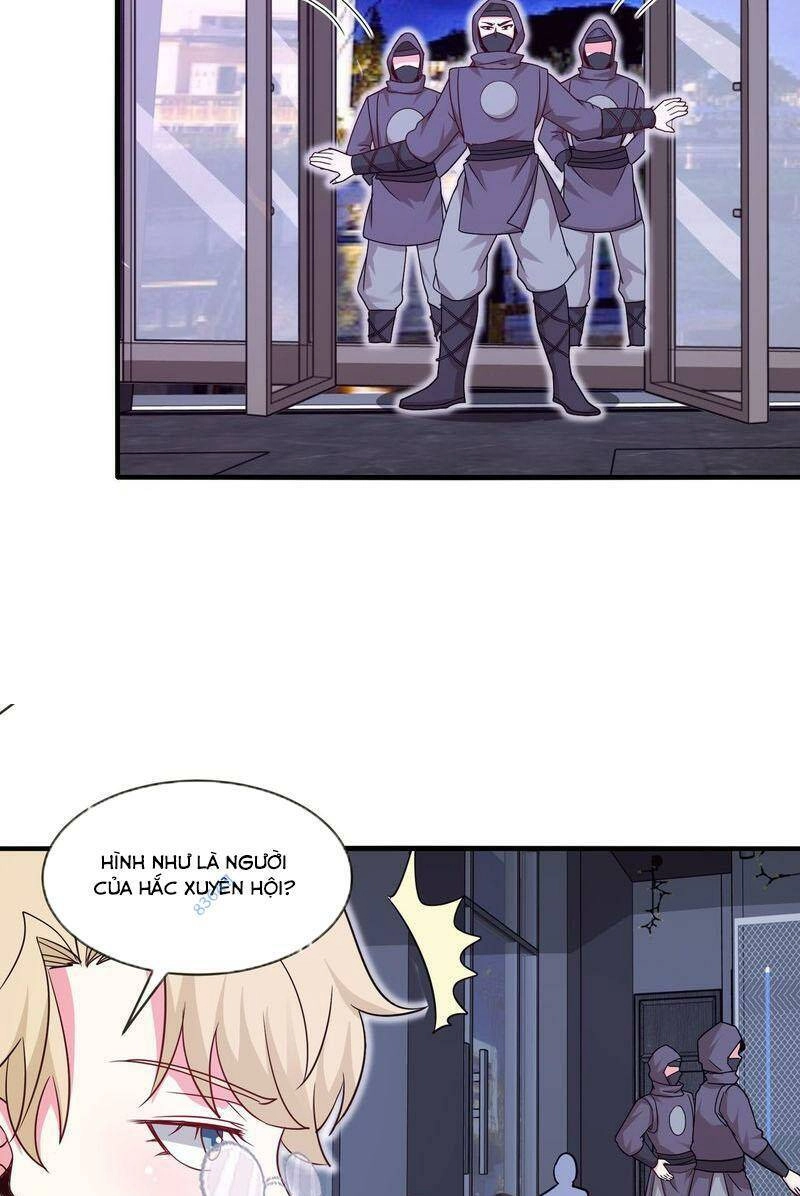 Hệ Thống Super God Chapter 115 - 19