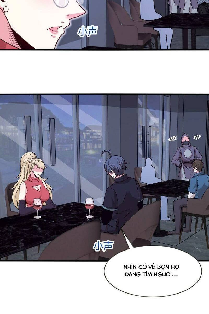 Hệ Thống Super God Chapter 115 - 20