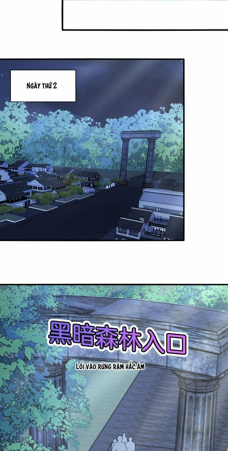 Hệ Thống Super God Chapter 115 - 23