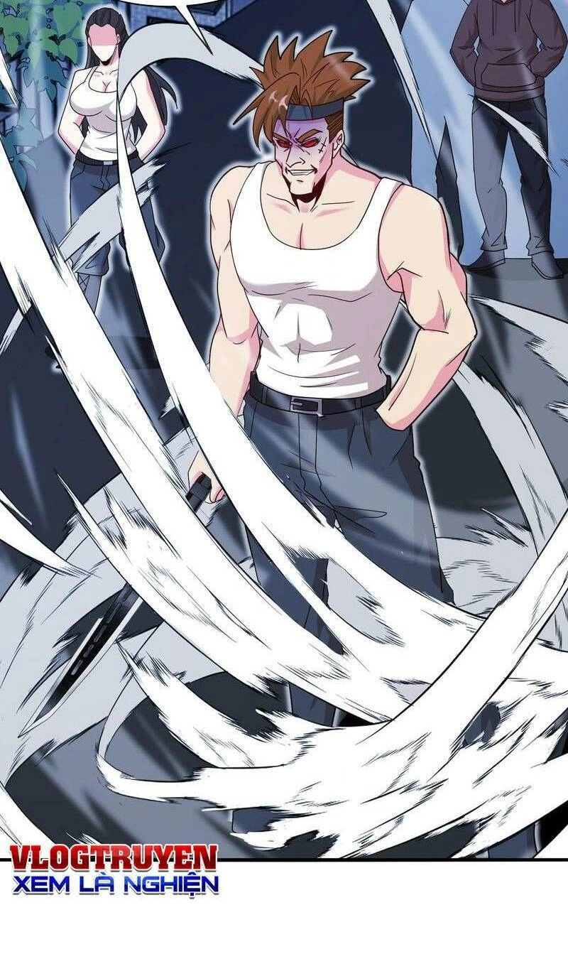 Hệ Thống Super God Chapter 115 - 28