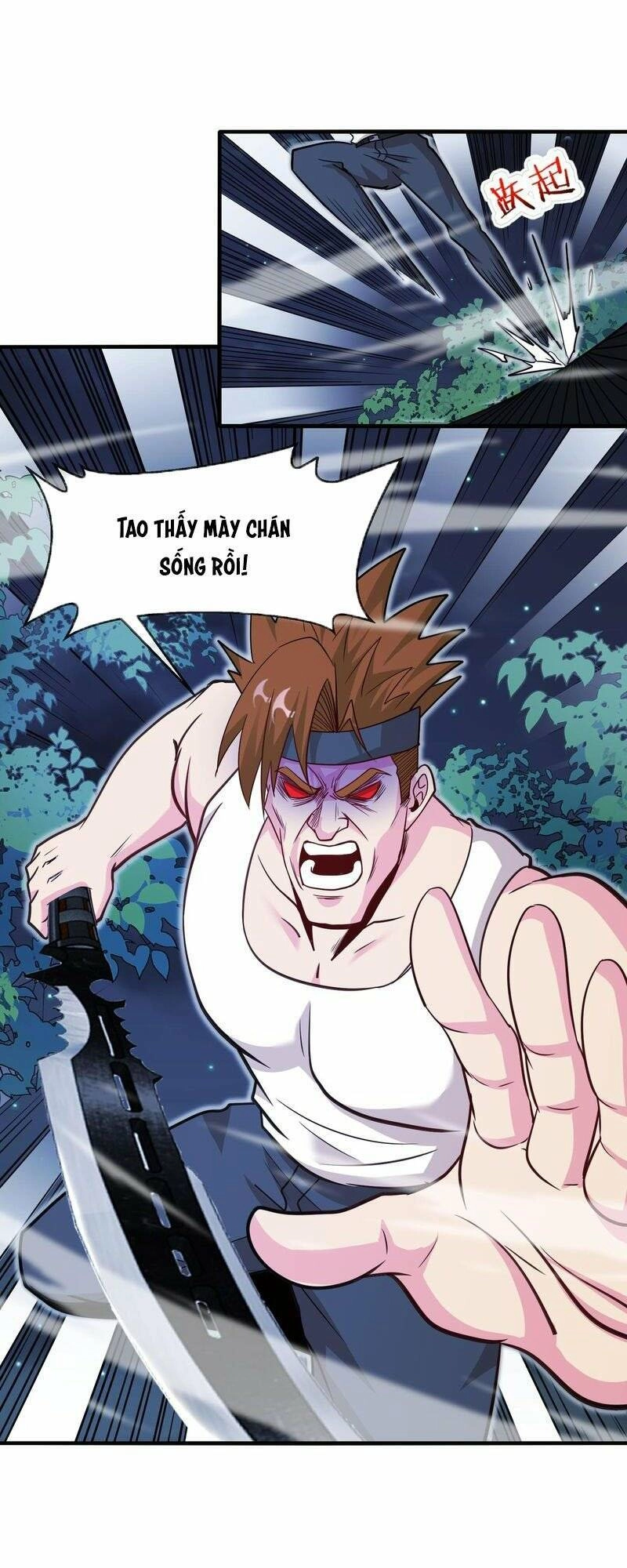 Hệ Thống Super God Chapter 115 - 29