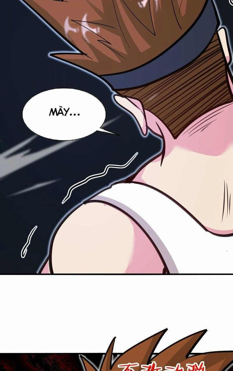 Hệ Thống Super God Chapter 115 - 31