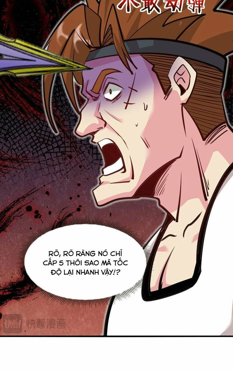 Hệ Thống Super God Chapter 115 - 32