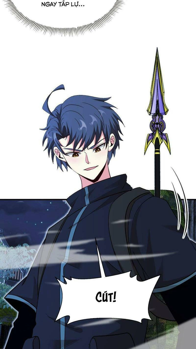 Hệ Thống Super God Chapter 115 - 35