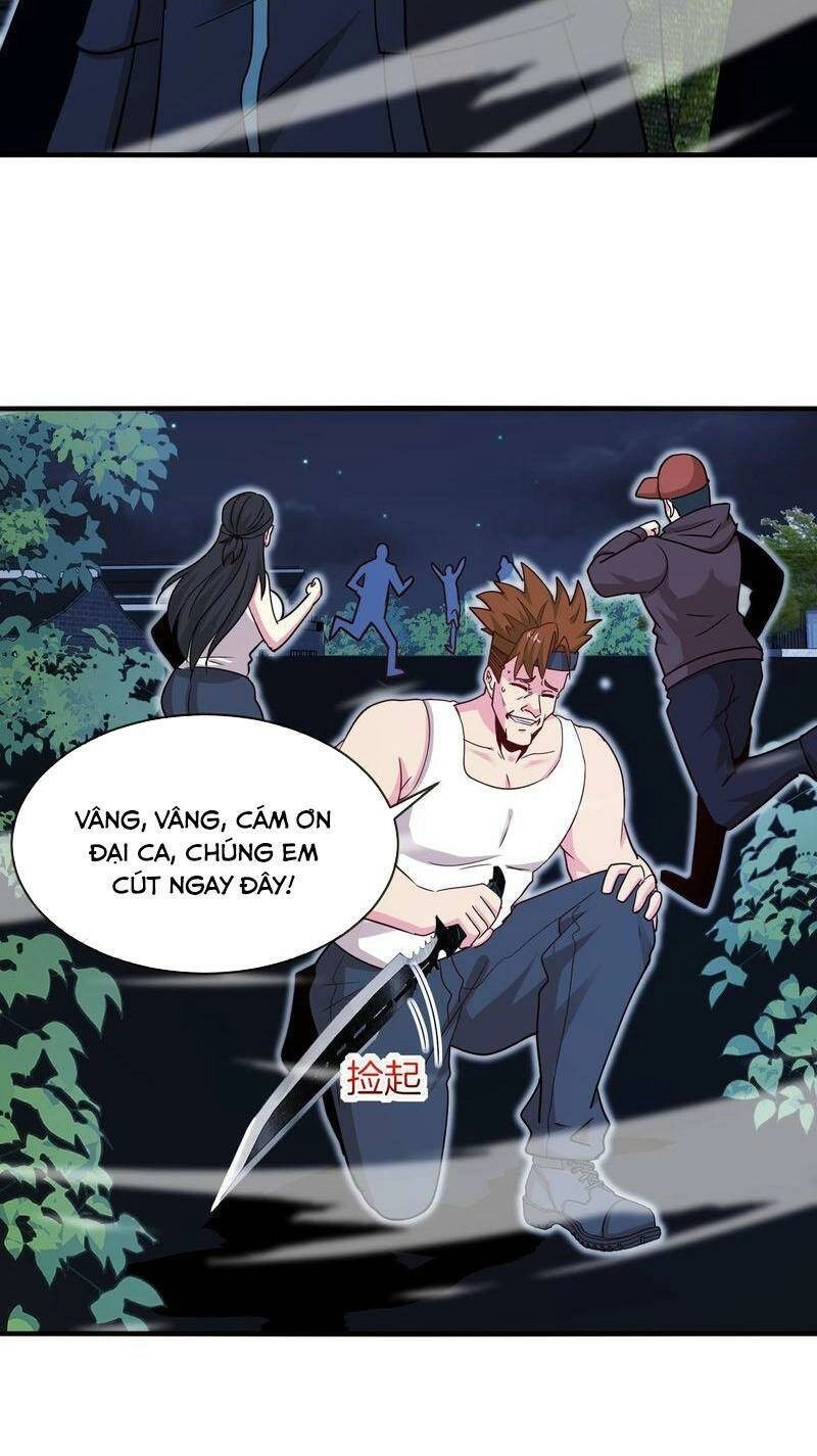 Hệ Thống Super God Chapter 115 - 36