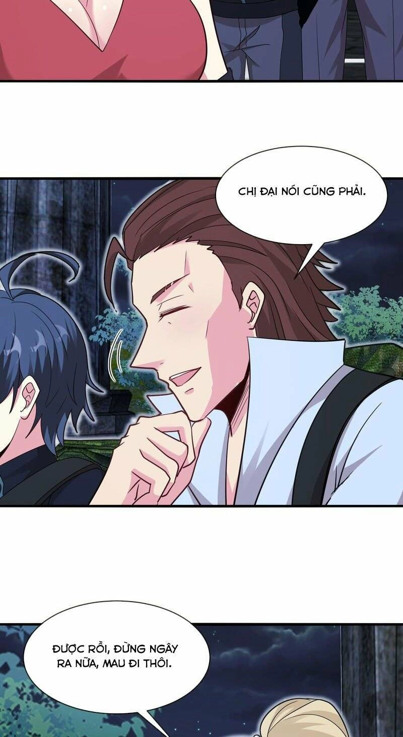 Hệ Thống Super God Chapter 115 - 39