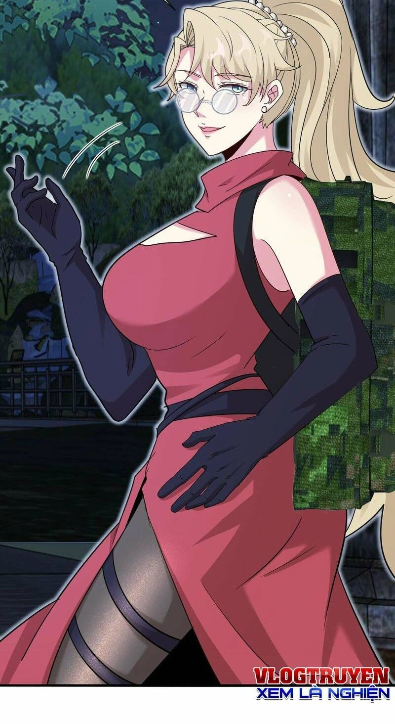 Hệ Thống Super God Chapter 115 - 40