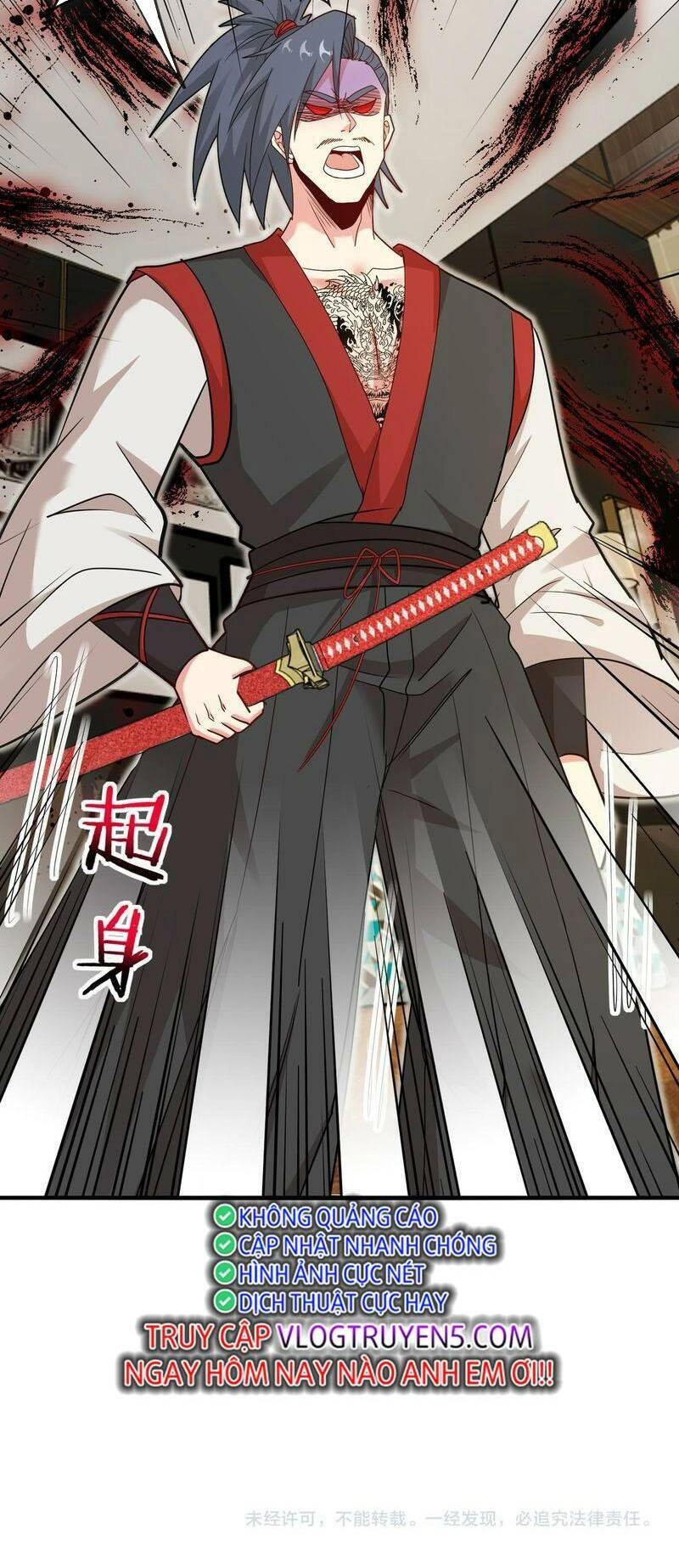 Hệ Thống Super God Chapter 115 - 44