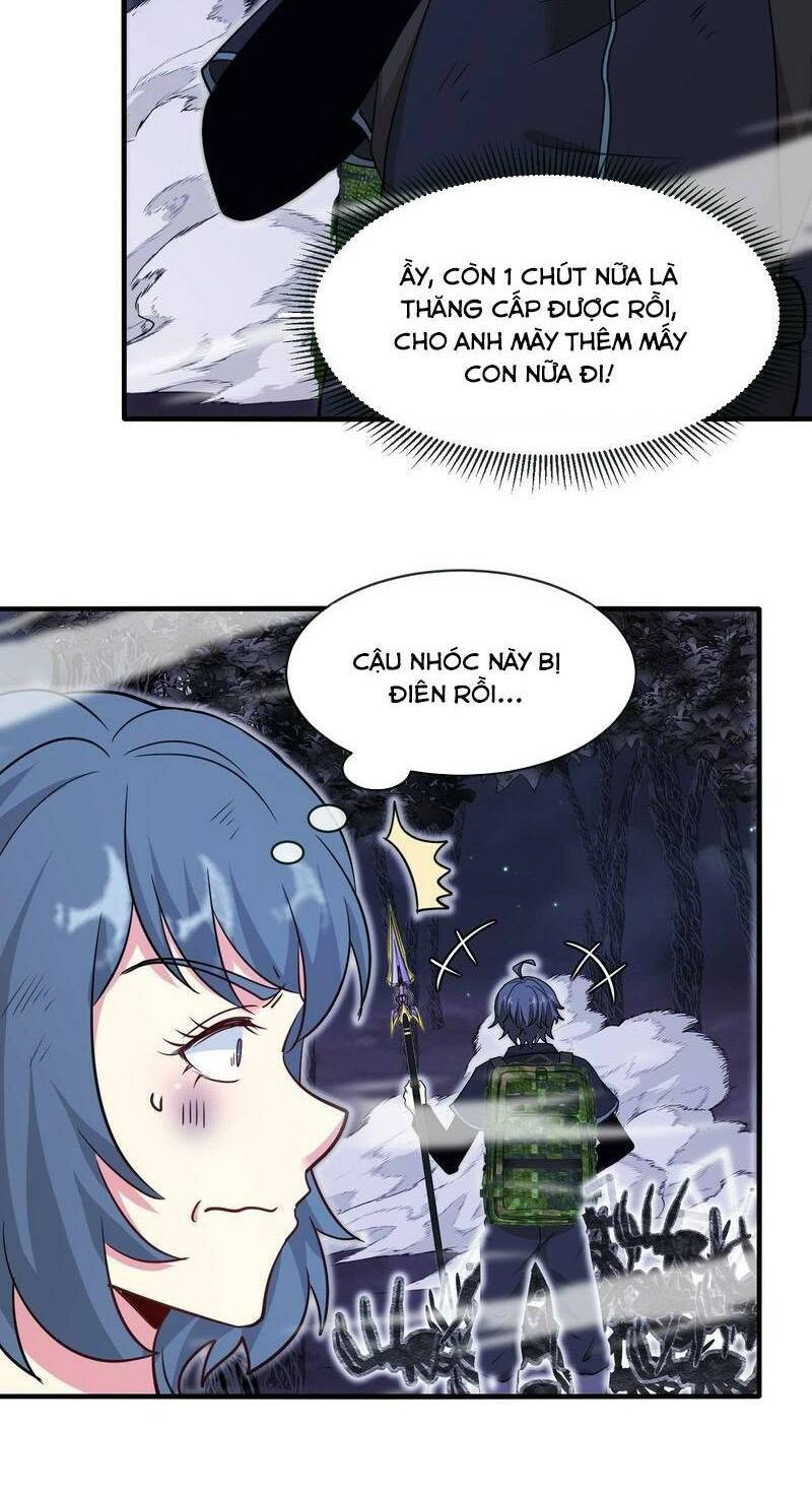 Hệ Thống Super God Chapter 116 - 28