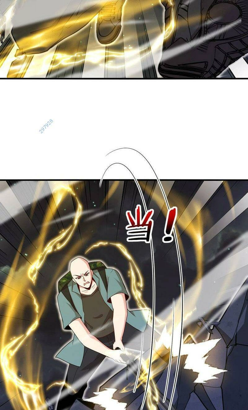 Hệ Thống Super God Chapter 117 - 3