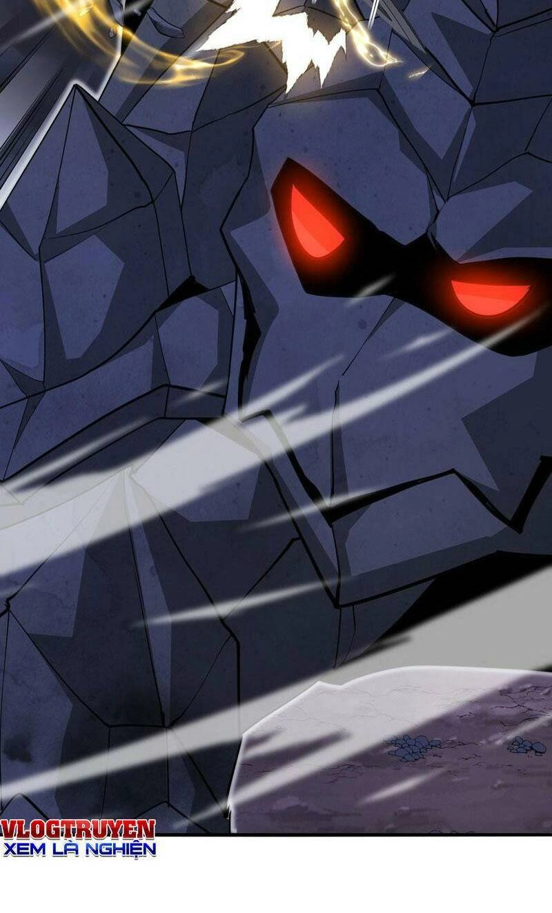 Hệ Thống Super God Chapter 117 - 4