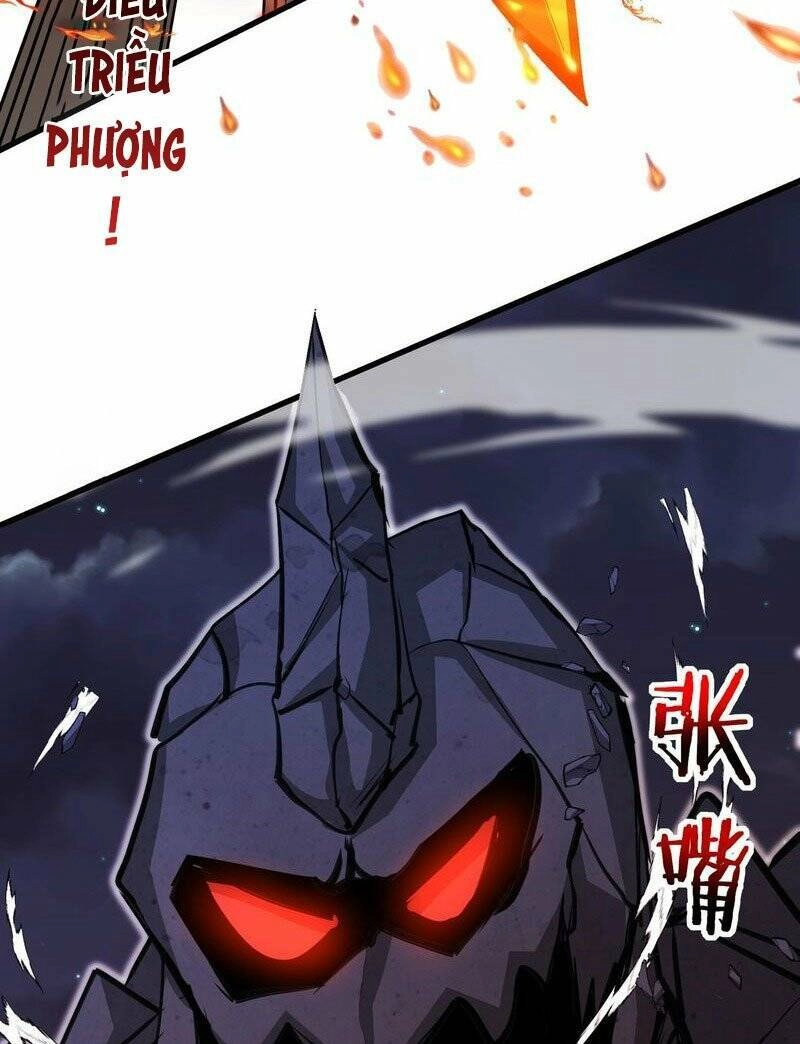 Hệ Thống Super God Chapter 117 - 7