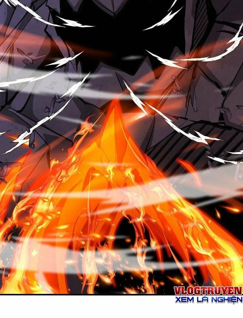 Hệ Thống Super God Chapter 117 - 8