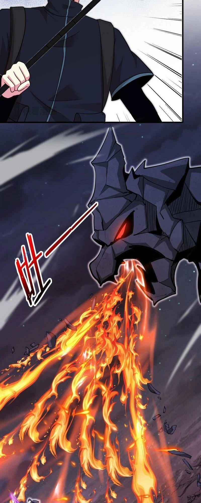 Hệ Thống Super God Chapter 117 - 10