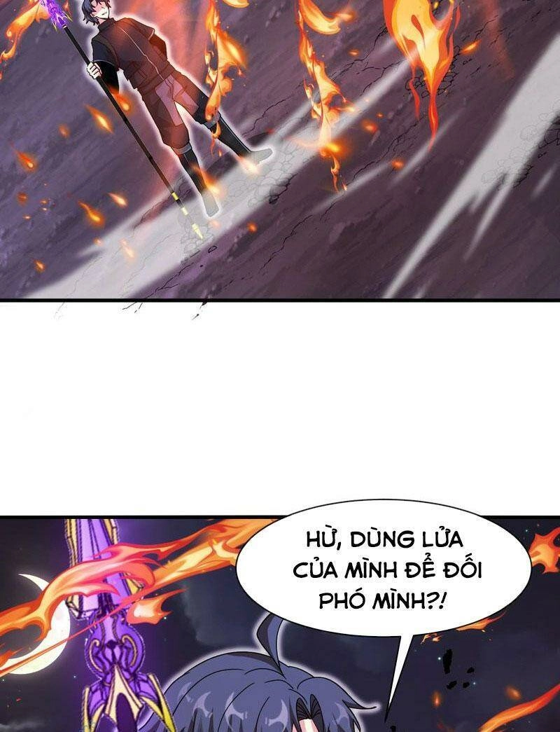 Hệ Thống Super God Chapter 117 - 11
