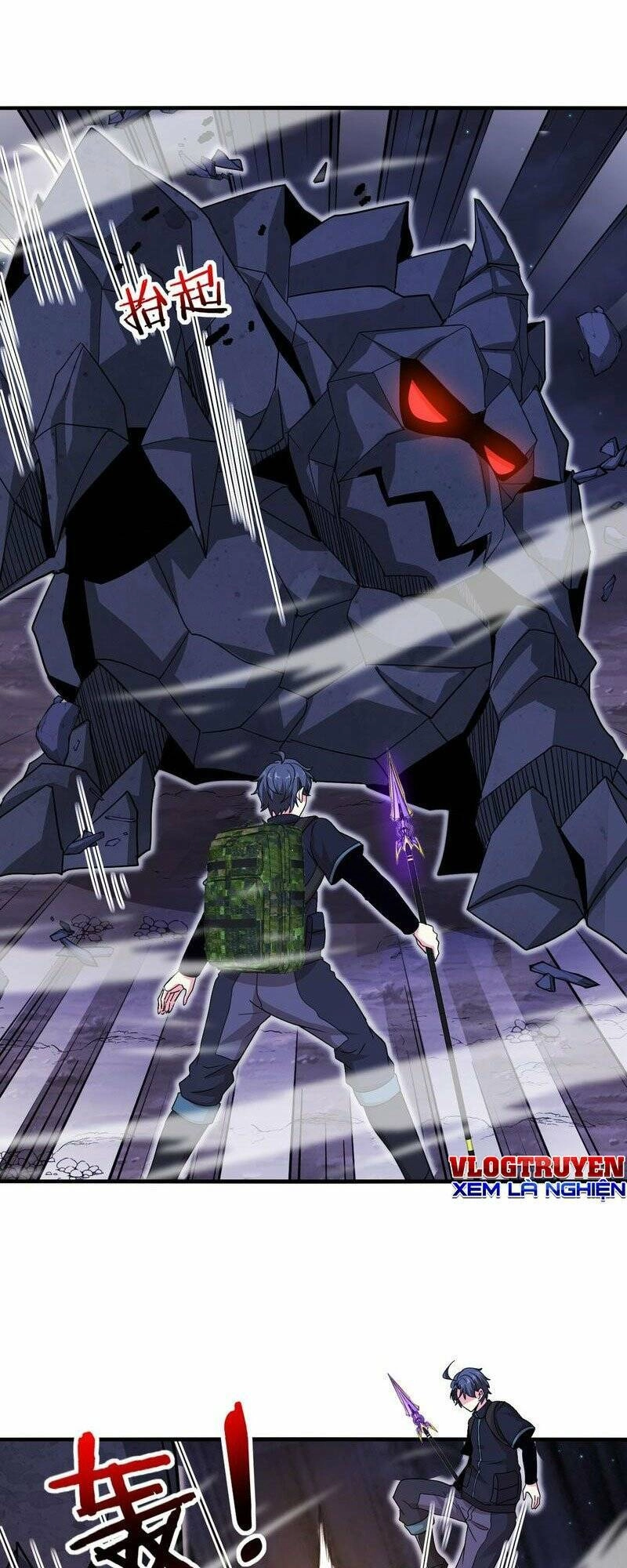 Hệ Thống Super God Chapter 117 - 13