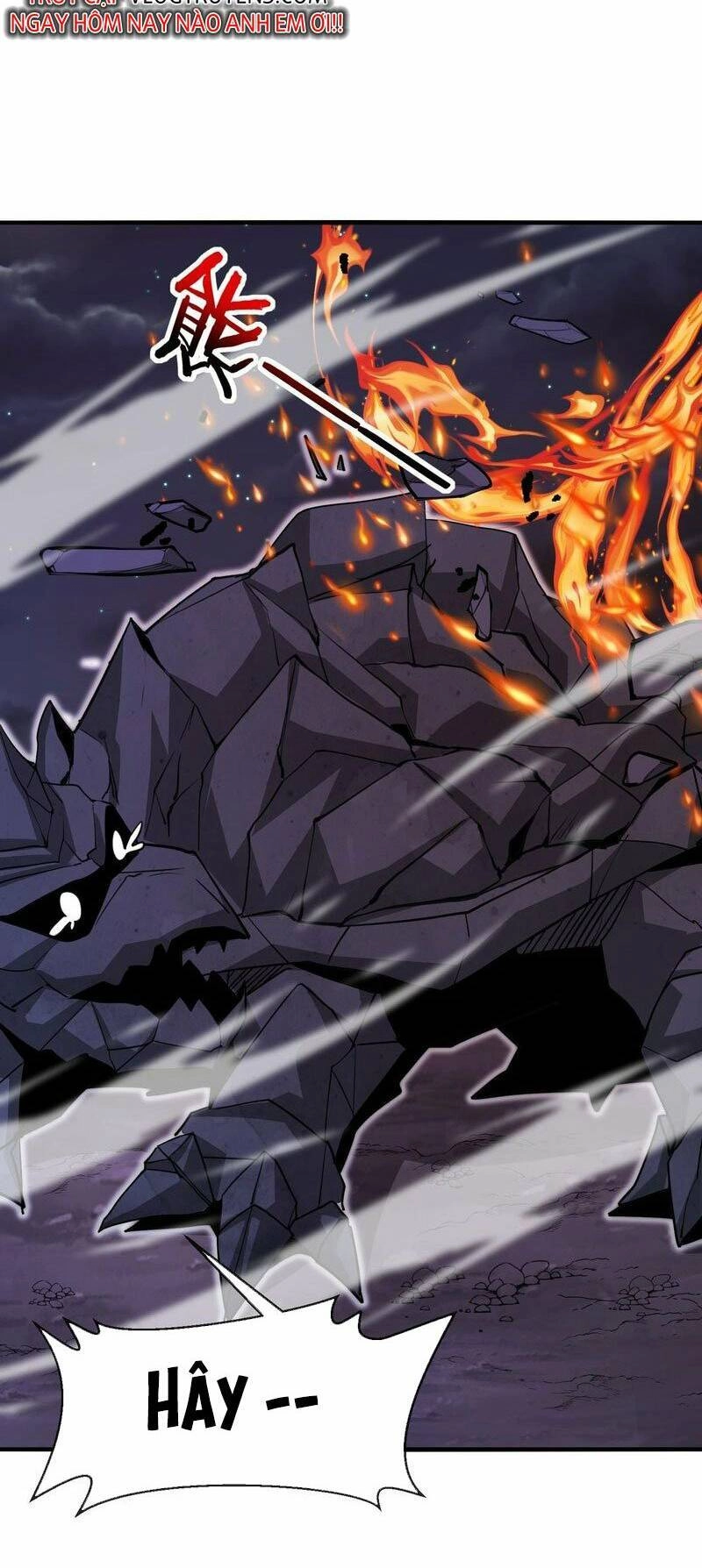 Hệ Thống Super God Chapter 117 - 16