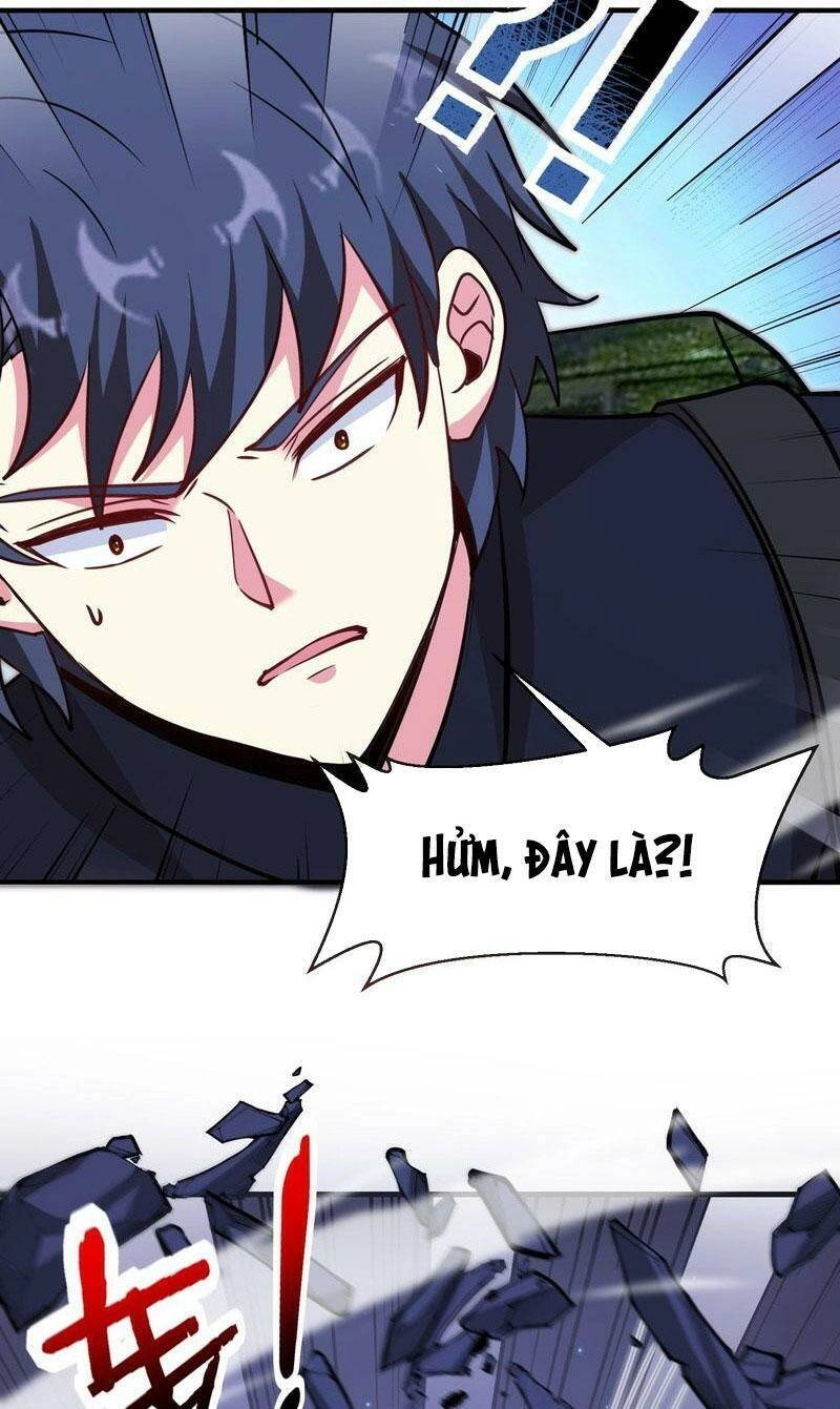 Hệ Thống Super God Chapter 117 - 19