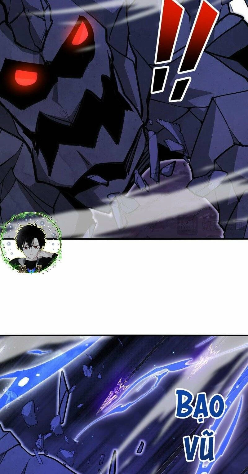 Hệ Thống Super God Chapter 117 - 23
