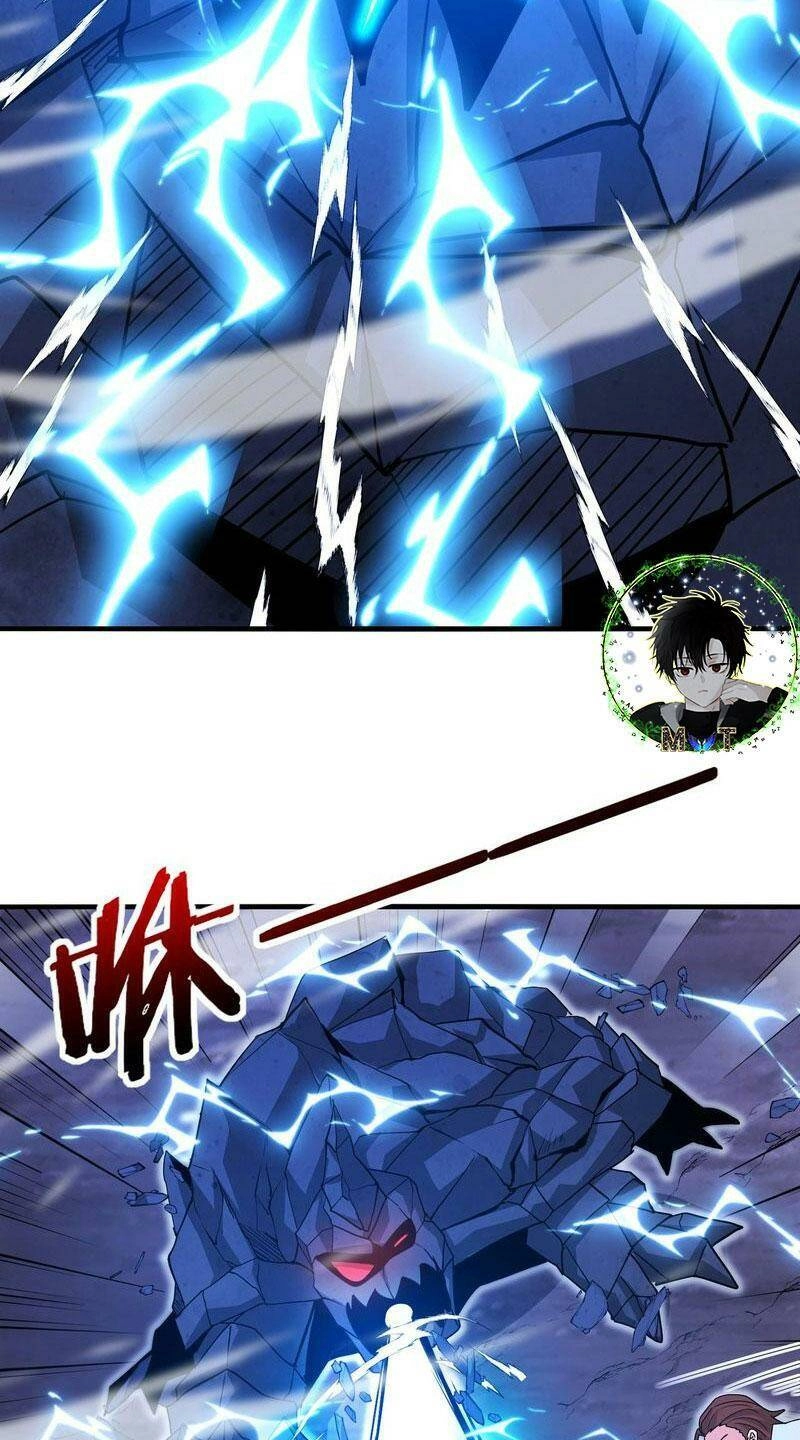 Hệ Thống Super God Chapter 117 - 27