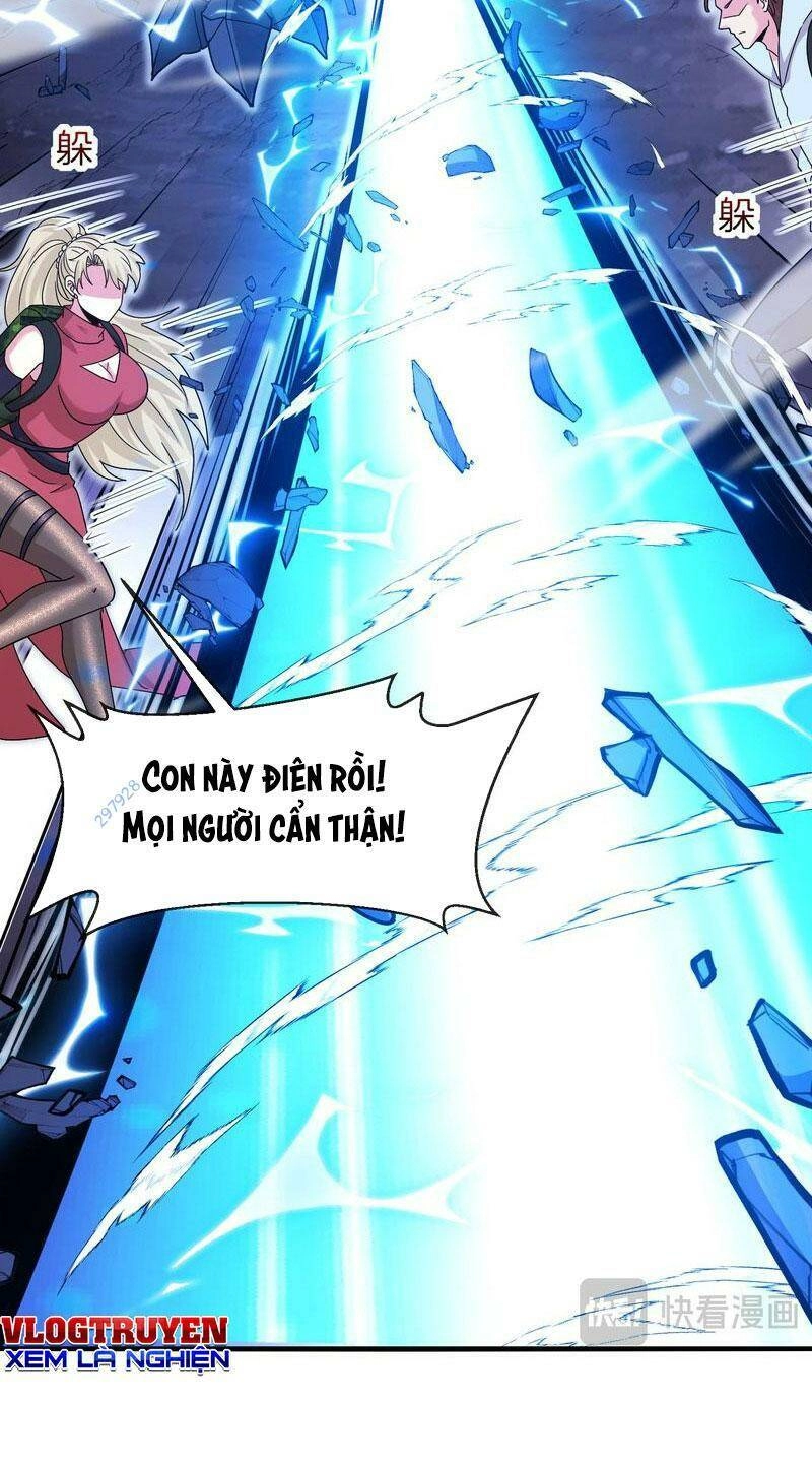 Hệ Thống Super God Chapter 117 - 28
