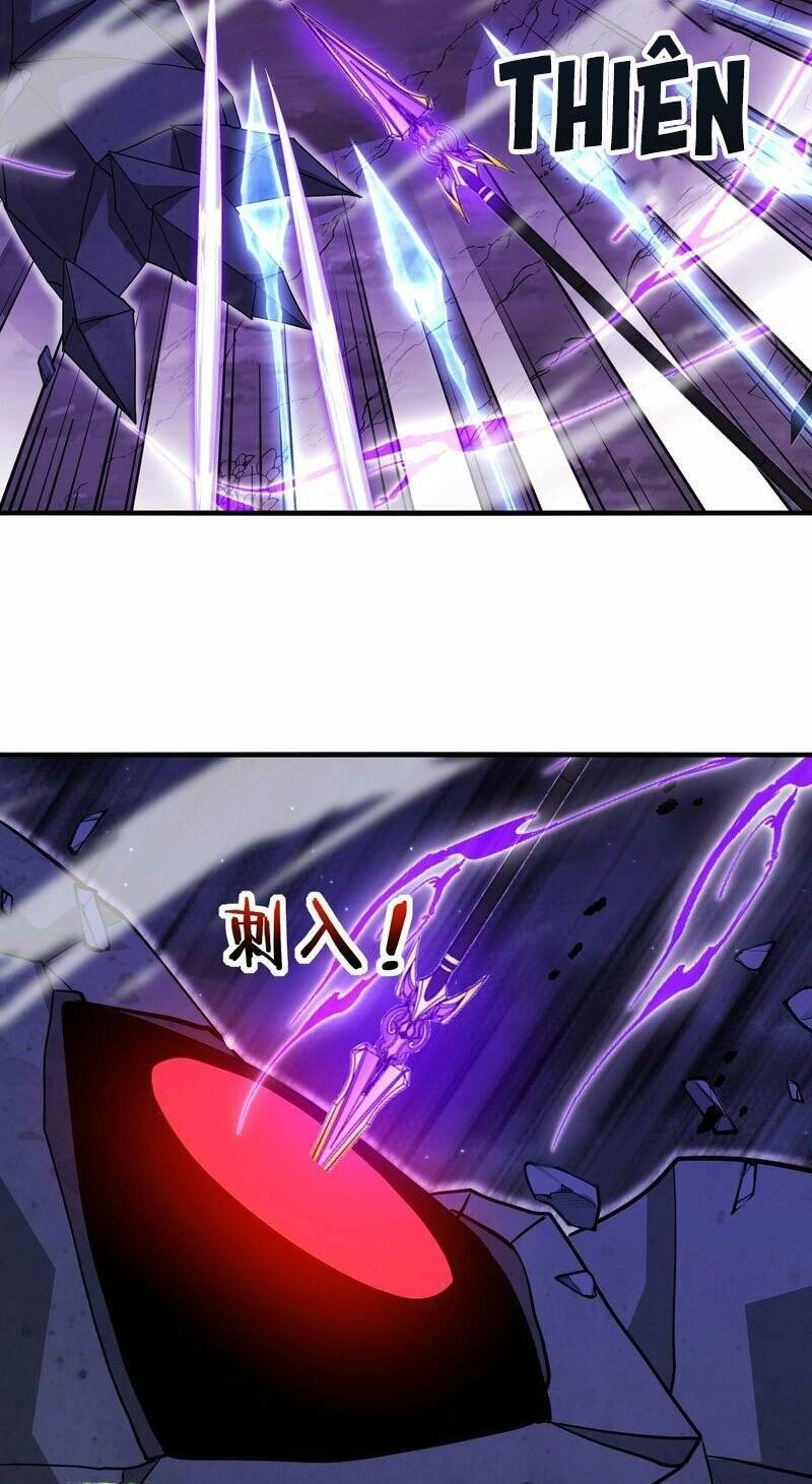 Hệ Thống Super God Chapter 117 - 31