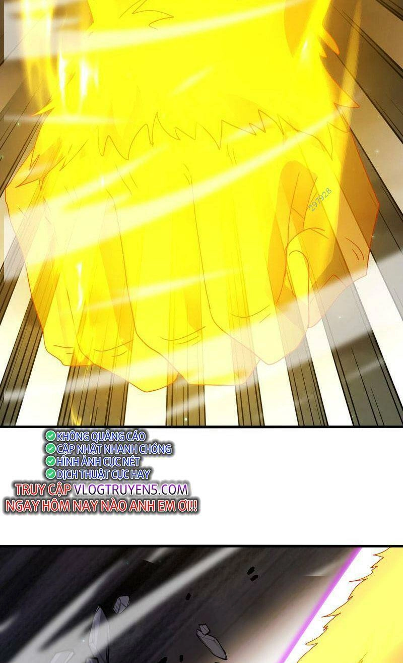 Hệ Thống Super God Chapter 117 - 35