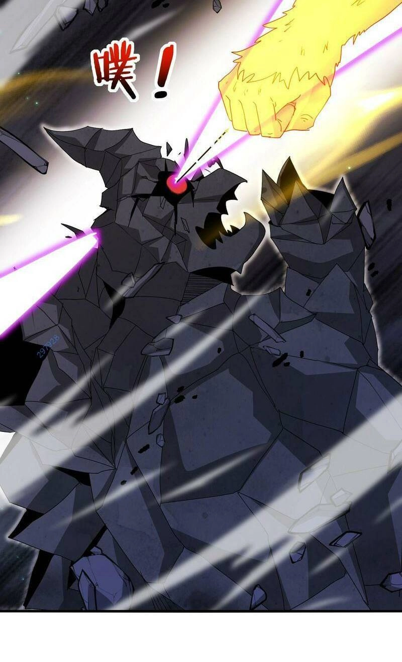 Hệ Thống Super God Chapter 117 - 36