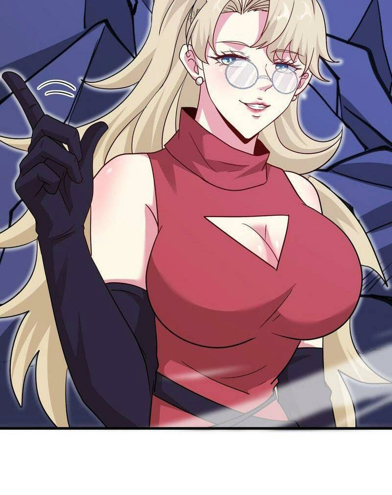 Hệ Thống Super God Chapter 117 - 44