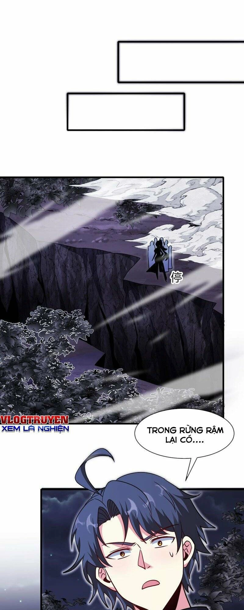 Hệ Thống Super God Chapter 117 - 45